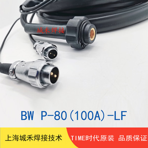 หัวตัดพลาสม่า Beijing Time รุ่น P80 ความยาว 5 เมตร ความถี่ต่ำ สำหรับเหล็กอ่อน ควบคุมด้วยมือ - Product Image 5