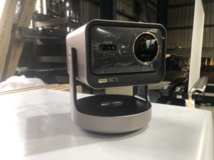 Proyector Láser Triple Nativo 4K <span class=keywords><strong>Hisense</strong></span> Vidda C3 Ultra, 3200 Lúmenes CVIA, Compatible con WiFi, 3D, Cine en Casa Inteligente de Alta Definición - Product Image 6