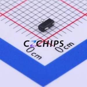 ทรานซิสเตอร์จุดเชื่อมต่อสองขั้ว (BJT) C945ดั้งเดิมและใหม่ (ช่วง: 200-400) SOT-23 - Product Image 2