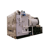 Lyophilisateur de type industriel 40m2