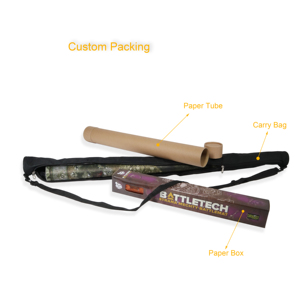 Bán buôn tùy chỉnh kích thước Neoprene chuột Pad 3'x3' 4'x4' 4'x6' chống trượt trò chơi chiến đấu Mat wargame battlemat cổ phim hoạt hình nóng - Product Image 6