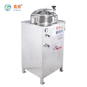 Customizable explosionproof thinner ethyl acetate recovery machine for recycling waste solvents