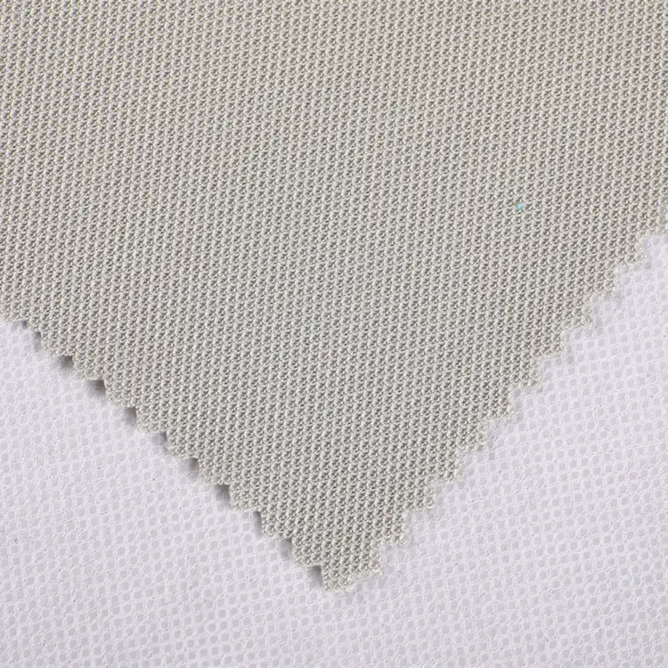 Suede Headliner Fabric Vinyl Fabric Automotive Headliner with Foam Backing Material