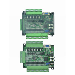 <span class=keywords><strong>FX3U</strong></span>-<span class=keywords><strong>24MR</strong></span> ใหม่ คุณภาพสูง <span class=keywords><strong>PLC</strong></span> - Product Image 3