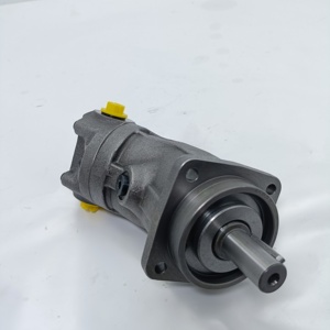 Motor Hidráulico de Pistón Axial Fijo A2FM, A2FM10/60W-VZB030, A2FM180/61W-VAB010F-K, A2FM180/61W-VAB027F-S, A2FM180/61W-VAB027 - Product Image 4