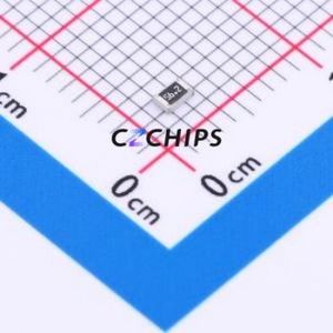 Resistencia SMD ERJ6ENF56R2V 0805 (Tipo: Película Gruesa) (Resistencia: 56.2 Ohmios Precisión: 1%) - Product Image 1
