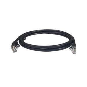 สายเคเบิลเครือข่าย Cat6สายแพทช์อีเธอร์เน็ต <span class=keywords><strong>UTP</strong></span> / FTP สายอินเทอร์เน็ต Cat6 - Product Image 6