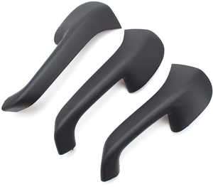 Poignée de porte automobile en vente chaude en Chine, utilisée pour VW 1K4868049C 1K0867180D - Product Image 3