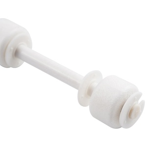 สวิตช์ระดับลอยแบบไนลอนสำหรับถังกรดในกระบวนการผลิต PCB - Product Image 2