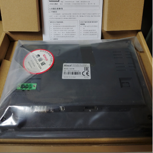 Kinco Eview Hmi 4414 Mt Products Series Mt4414t ในประเทศจีน หน้าจอสัมผัสขนาด 7 นิ้ว แพ็คเกจเดิม ราคาถูก - Product Image 4