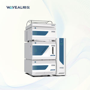 LC3400 yüksek performanslı sıvı kromatografi sistemi 62MPa HPLC rekabetçi fiyat - Product Image 2