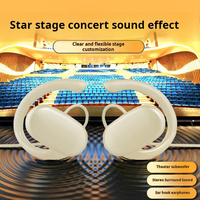 Écouteurs filaires HiFi 6D 3,5 mm, écouteurs sportifs étanches, stéréo, basses profondes, avec micro, pour iPhone, Xiaomi, Huawei