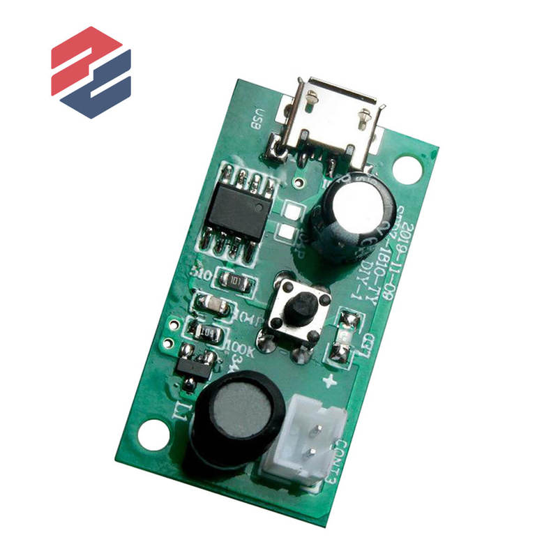 Shenzhen PCB Manufacturer Custom Made PCB