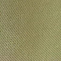 Tissu en aluminium réfléchissant la chaleur résistant aux flammes fibre d'isolation Para aramide vêtement ignifuge tissé motif vêtements de soudage