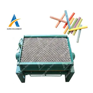 White chalk machine school dustless coloured chalk for teaching