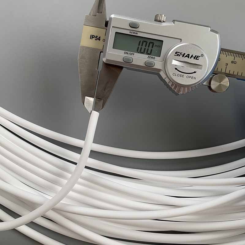 Professional OD4mm PTFE Membrane Fibers for