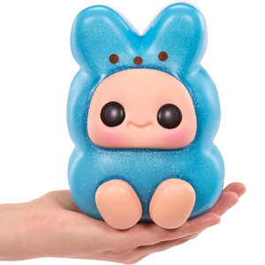 2026 New American Original Hyojo Series Blind Box Doll Handicraft Candy Toy Collectible PVC Animals Children's Gift - Product Image 3