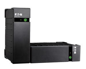 <span class=keywords><strong>EATON</strong></span> UPS Modèle EL800USBIEC, Série <span class=keywords><strong>Ellipse</strong></span> <span class=keywords><strong>ECO</strong></span>, 800VA/500W, Batterie intégrée - Product Image 6