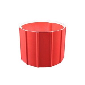 Xinhua Aluminum Motor Base Housing Precision Casting Parts ADC12 Ningbo China - Product Image 2
