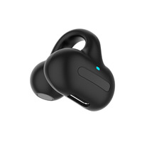 Écouteurs intra-auriculaires M-S8, avec transducteur dynamique de 10 mm et son HiFi, résistants à l'eau, pour la course, le fitness et les trajets quotidiens