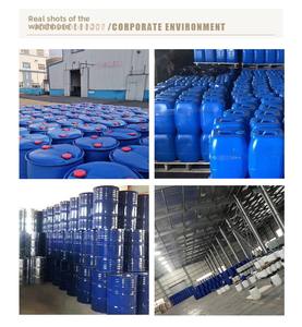 Metil isobutil carbinol/MIBC (CAS 108-11-2) -Alta solvencia para pinturas, agentes de limpieza de tintas - Product Image 4