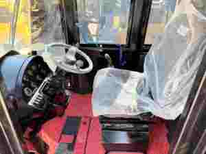 รถตักล้อยางแท้ แคตเตอร์พิลลาร์ 966H |   เครื่องยนต์ Cat C11 ACERT 194 กิโลวัตต์ 3.4-4.6 เมตร  ลูกปืนมอเตอร์รถตักหน้ามือสอง/ของแท้ ปี 2024 - Product Image 6