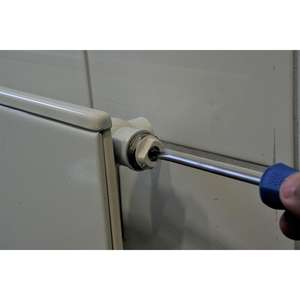 Ranura para destornillador Brilliant Tools, 6,5x150mm - Product Image 3