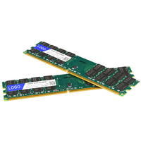 Memory Card Ddr2 4GB Ram for amd Desktop 800mhz Factory Cheap Price Can OEM Your Brand