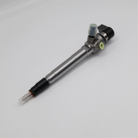 Injecteur de carburant Common Rail Renault 166006526R, buse d'injection pour moteur diesel