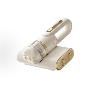 Aspiradora Recargable 2 en 1 para Ácaros con Luz UV, Recipiente Grande para Polvo, Herramienta de Limpieza Doméstica para Sofás y Ropa de Cama - Product Image 2