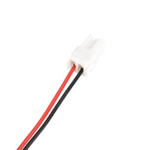 Custom Factory ANMAIP 2-poliger Kabelbaum P3417-62-00 für Kraftstoffpumpen-Steck verbinder für Kraftfahrzeuge - Product Image 5