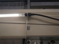 Ampoule LED pour volailles à angle de faisceau de 360 degrés, indice de protection IP67, pour un éclairage uniforme dans les poulaillers pour climats tropicaux