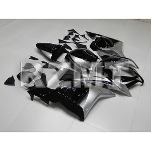 Pour HONDA CBR600RR 2009-2012 CBR 600RR 2010 2011 Kit de carénage de moto en ABS injecté, carénages personnalisés H0609-116a - Product Image 5