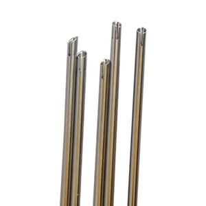 عالية الدقة جامشيدي إبرة فحص النسيج الفولاذ المقاوم للصدأ 317 - Product Image 6