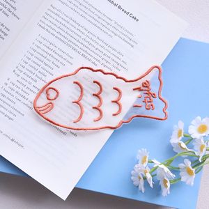 Marcadores de página personalizados de malla hueca cosida, varias formas recortadas, hilo de bordado duradero y resistente para diario artesanal - Product Image 3