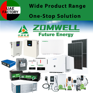 <span class=keywords><strong>UAE</strong></span> Estoque 100Ah 200Ah 12V 24V recarregável LiFePO4 18650 LiFePO4 Bateria de armazenamento de energia doméstica