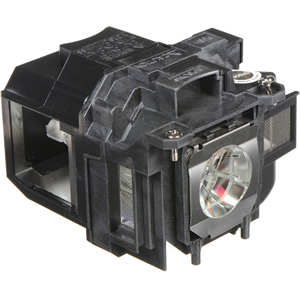 Uhe200 Оригинальная лампа проектора с корпусом ELPLP88 для <span class=keywords><strong>Epson</strong></span> EX7240 Pro <span class=keywords><strong>EX9200</strong></span> Pro HC1040 домашний кинотеатр 1040 PowerLite 1224 - Product Image 1