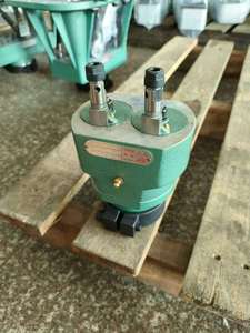 หัวเจาะและต๊าปแบบหลายแกนรุ่น ST200 T Type สองแกน สำหรับเครื่องเจาะและต๊าปแบบป้อนอัตโนมัติ - Product Image 4