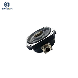 ตัวเข้ารหัสเซอร์โวมอเตอร์อุตสาหกรรม 0SA18-A50 แบบออปติคอลแบบสัมบูรณ์ BiSS-C - Product Image 1
