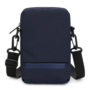 Nueva Bolsa de Hombro Unisex Moderna, Bolsa Deportiva de Color Sólido, Bandolera, de un Solo Tirante, Oxford Transpirable - Product Image 5