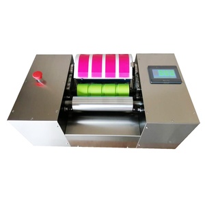 เครื่องพิมพ์ตัวอย่างหมึกพิมพ์ออฟเซ็ตสี่สี HK-310 สำหรับห้องปฏิบัติการ - Product Image 5