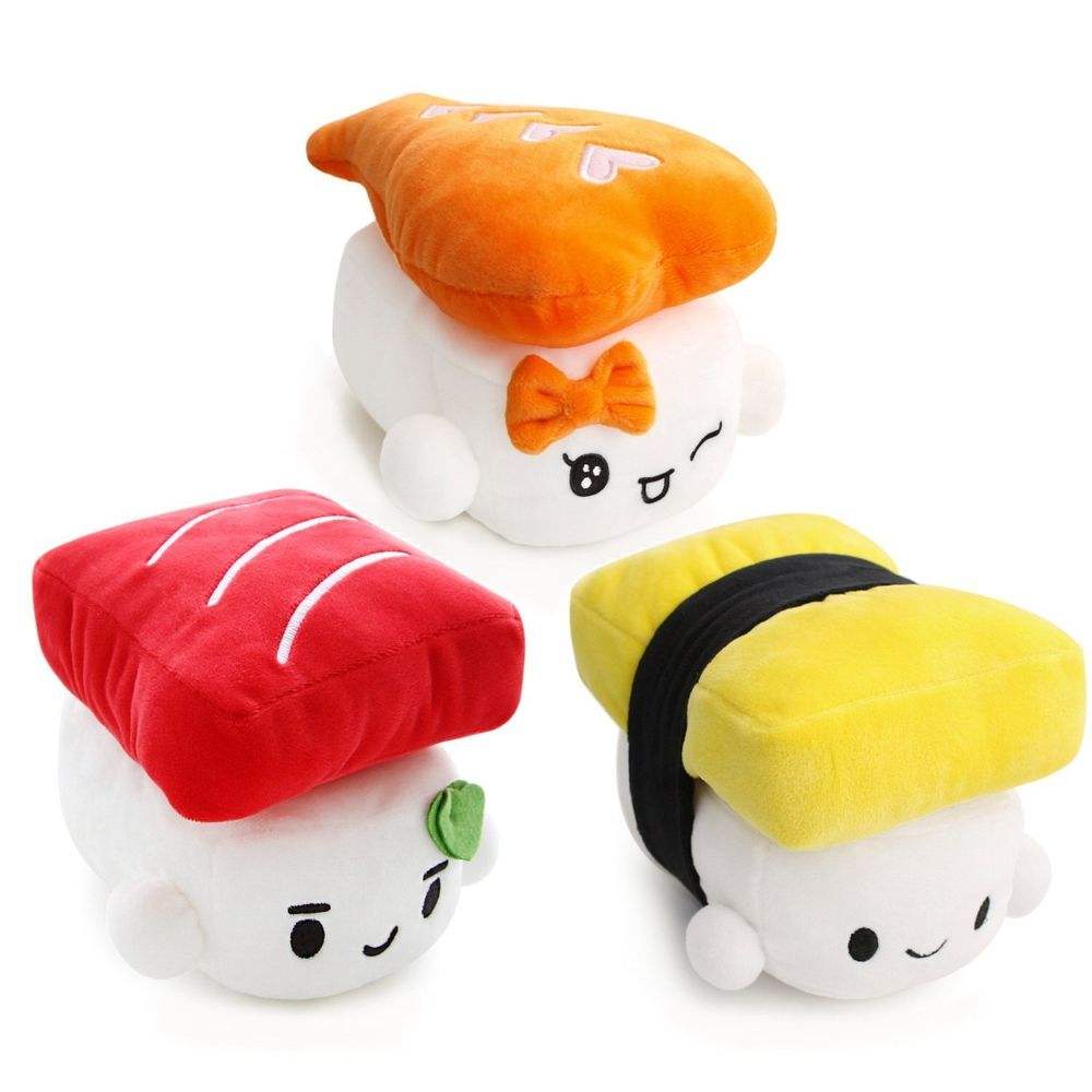 игрушки из японии