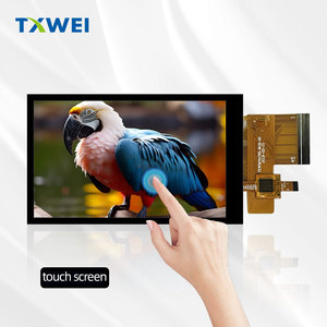 4.0 inch <span class=keywords><strong>TFT</strong></span> <span class=keywords><strong>LCD</strong></span> hiển thị với HD IPS Touch Panel 480*800 Độ phân giải điện trở RGB màn hình cảm ứng - Product Image 3