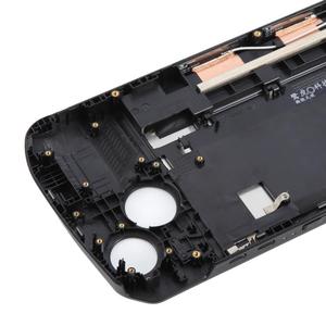 Bán buôn cho ASU ROG Ally x 2024 Ally-RC72LA-NH007W Màn hình LCD Digitizer lắp ráp đầy đủ với khung màn hình cảm ứng hiển thị phần - Product Image 5