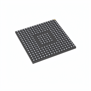Distribuidor Autorizado 201 UFBGA, Compras en Línea de Componentes Electrónicos, STM32F439IGH6 IC MCU 32BIT 1MB FLASH 176UFBGA Integrado - Product Image 1