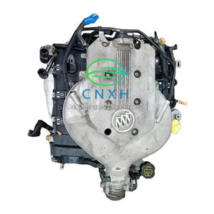 Moteur à essence GMC R18 1.8L d'occasion 100% original pour GMC Yukon, CTS, SLS, Seville, Park <span class=keywords><strong>Ave</strong></span> - Garantie de remplacement de 3 ans - Product Image 4
