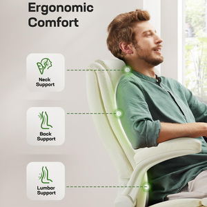 <span class=keywords><strong>Fauteuil</strong></span> de bureau pivotant en cuir noir Anji, durable, réglable en hauteur, en PP, <span class=keywords><strong>pour</strong></span> le travail, le moins cher, OEM - Product Image 4