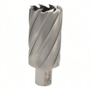 Sierra perforadora HSS para taladros magnéticos, hoja de 55 mm - Product Image 2
