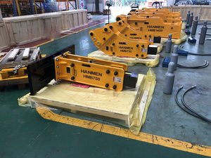 Penjualan terlaris pemecah hidrolik palu untuk <span class=keywords><strong>bobcat</strong></span> selip steer <span class=keywords><strong>loader</strong></span> - Product Image 4