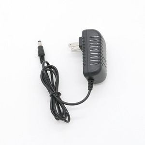 Adaptador de corriente Rey.1 9V 2A para lámparas de uñas, impresoras, reproductores de DVD portátiles, luces LED, disipación de calor, certificado CE FC - Product Image 3